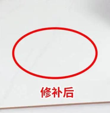 浉河瓷砖空鼓维修公司分享下板材基层，未采取柔性过渡措施的影响。在瓷砖铺贴工程中，如果采用的是板材基层（如石膏板、木工板等非刚性基层），而未采取柔性过渡措施，